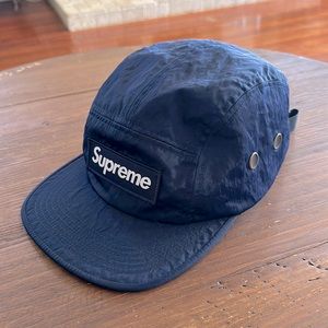 Supreme Camp Hat